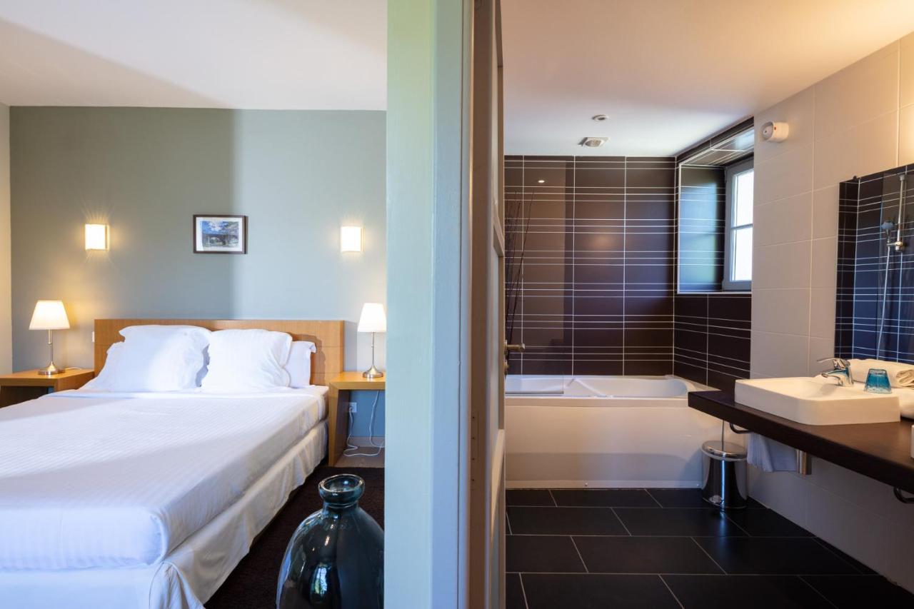 L'Ortensia Saint-Gervais-sur-Mare Экстерьер фото
