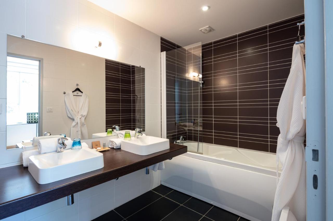 L'Ortensia Saint-Gervais-sur-Mare Экстерьер фото