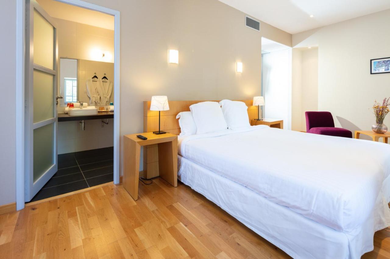 L'Ortensia Saint-Gervais-sur-Mare Экстерьер фото