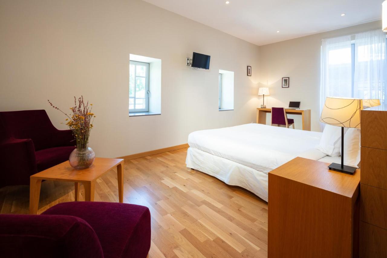 L'Ortensia Saint-Gervais-sur-Mare Экстерьер фото